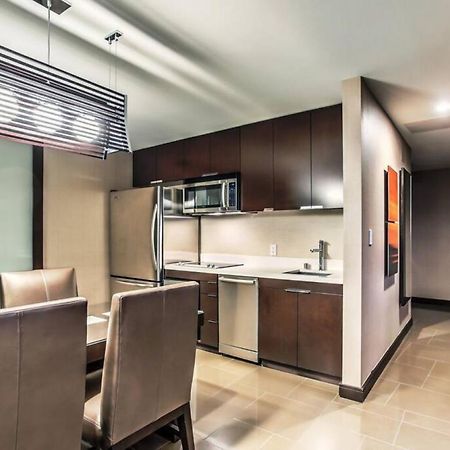 City Center - Panoramic Corner Suite At Vdara Las Vegas Luaran gambar
